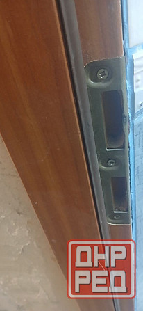 Двери межкомнатная сосна + шпон Донецк - изображение 3