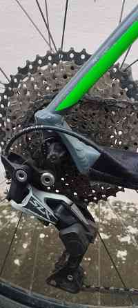 Продам велосипед Донецк