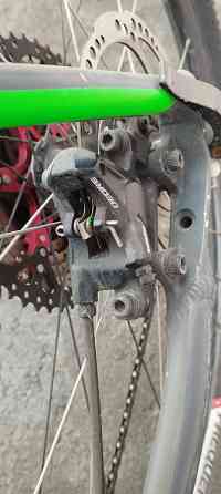 Продам велосипед Донецк