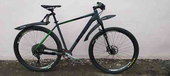 Продам велосипед Донецк