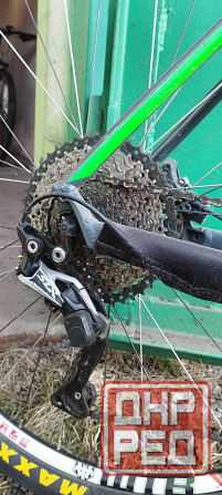 Продам велосипед Донецк - изображение 2