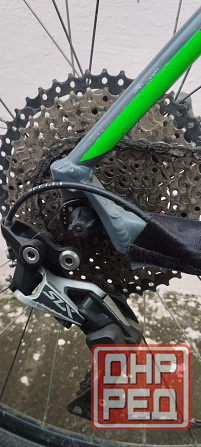 Продам велосипед Донецк - изображение 3