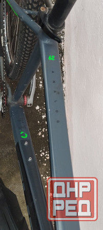 Продам велосипед Донецк - изображение 4