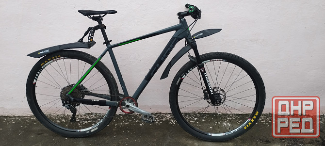 Продам велосипед Донецк - изображение 1