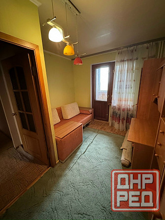 3 к пл. Грибиниченко с мебелью и техникой этаж 4/9 Макеевка - изображение 6