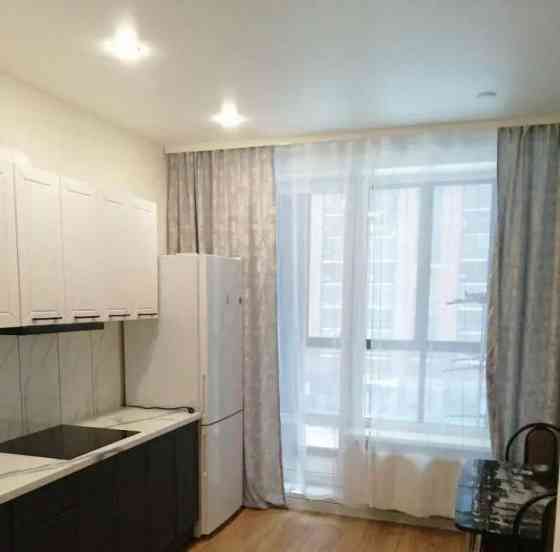 Сдам однокомнатную квартиру с косметическим ремонтом в Ворошиловском районе (университетская) Донецк