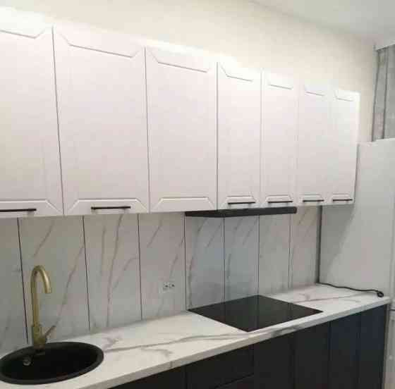 Сдам однокомнатную квартиру с косметическим ремонтом в Ворошиловском районе (университетская) Донецк