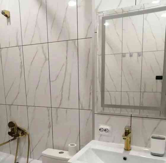 Сдам однокомнатную квартиру с косметическим ремонтом в Ворошиловском районе (университетская) Донецк