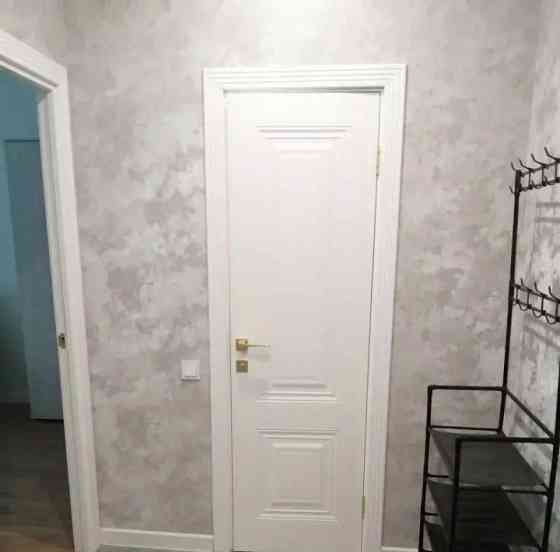 Сдам однокомнатную квартиру с косметическим ремонтом в Ворошиловском районе (университетская) Донецк