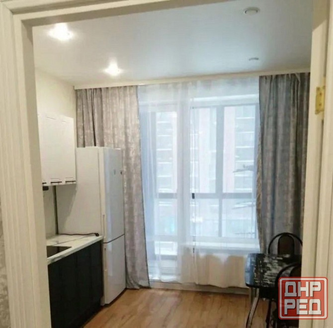 Сдам однокомнатную квартиру с косметическим ремонтом в Ворошиловском районе (университетская) Донецк - изображение 7