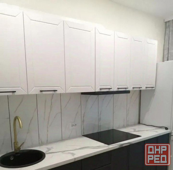 Сдам однокомнатную квартиру с косметическим ремонтом в Ворошиловском районе (университетская) Донецк - изображение 6