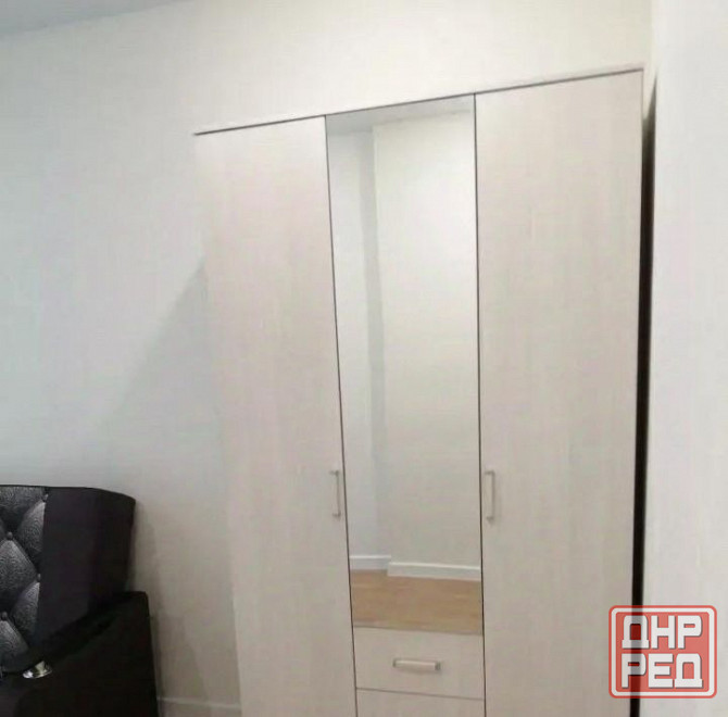 Сдам однокомнатную квартиру с косметическим ремонтом в Ворошиловском районе (университетская) Донецк - изображение 1