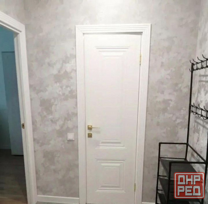 Сдам однокомнатную квартиру с косметическим ремонтом в Ворошиловском районе (университетская) Донецк - изображение 2