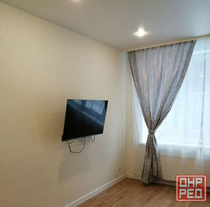 Сдам однокомнатную квартиру с косметическим ремонтом в Ворошиловском районе (университетская) Донецк - изображение 9