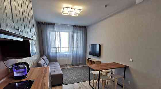 Сдаётся просторная евро-трешка Донецк