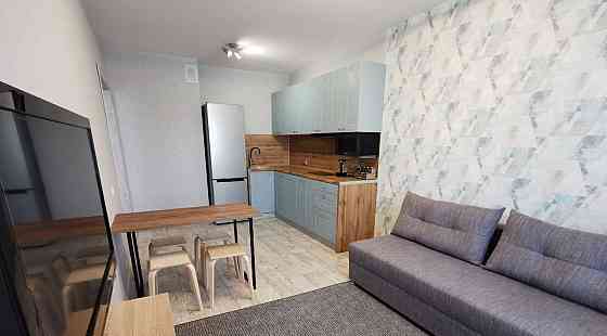 Сдаётся просторная евро-трешка Донецк