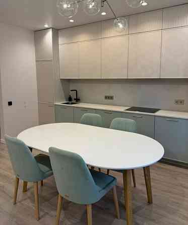 3-х комнатная квартира в ворошиловском районе Донецк