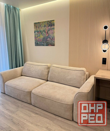 3-х комнатная квартира в ворошиловском районе Донецк - изображение 3