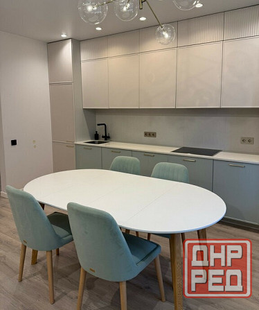 3-х комнатная квартира в ворошиловском районе Донецк - изображение 1