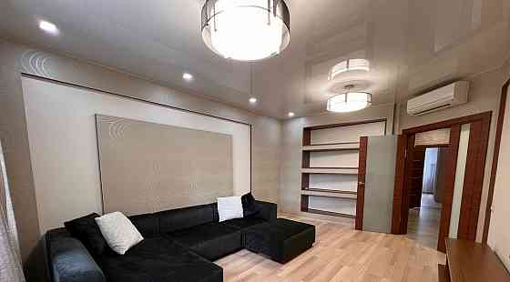 Сдается: 2 комнатная квартира Донецк