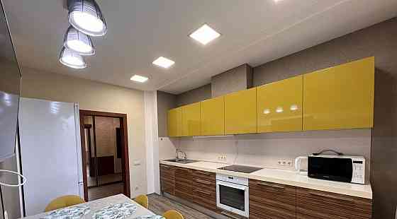 Сдается: 2 комнатная квартира Донецк