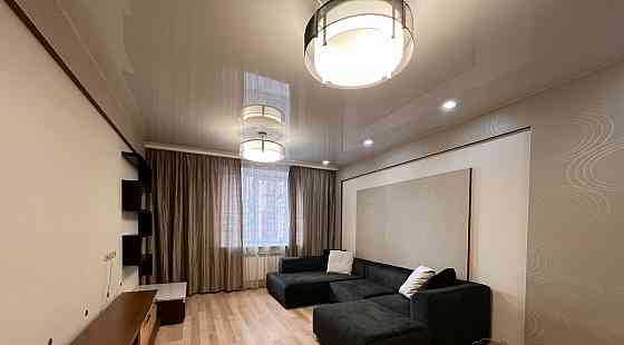 Сдается: 2 комнатная квартира Донецк