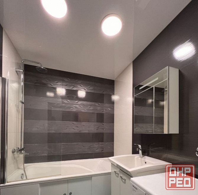 Сдается: 2 комнатная квартира Донецк - изображение 3