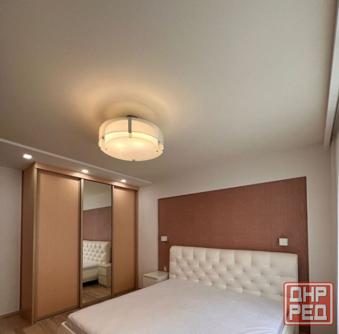 Сдается: 2 комнатная квартира Донецк - изображение 5