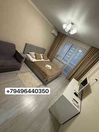 Квартиры посуточно Макеевка