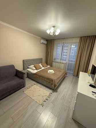 Квартиры посуточно Макеевка