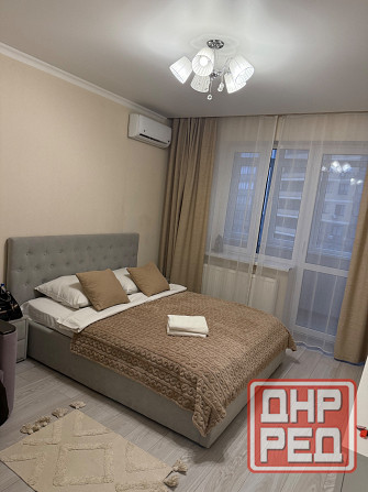 Квартиры посуточно Макеевка - изображение 6