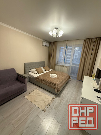 Квартиры посуточно Макеевка - изображение 2