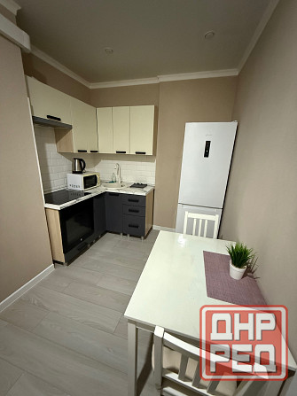 Квартиры посуточно Макеевка - изображение 5