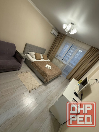 Квартиры посуточно Макеевка - изображение 3