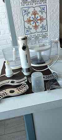 Блендер REDMOND RFP 3903 Донецк