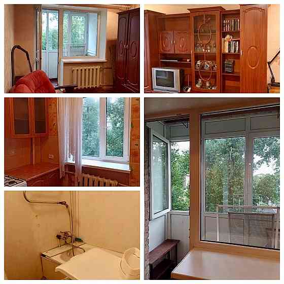 1к ост. Пушка всё есть Макеевка