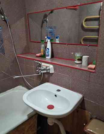 Продам 1к квартиру Донецк