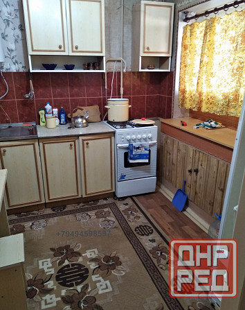 Продам 1к квартиру Донецк - изображение 4