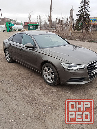 Продам машину Макеевка - изображение 4