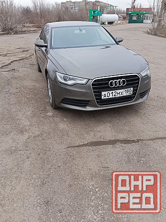 Продам машину Макеевка - изображение 1