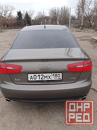 Продам машину Макеевка - изображение 2