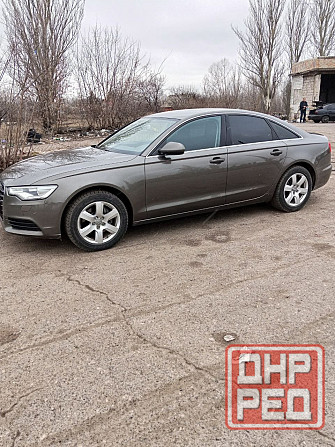 Продам машину Макеевка - изображение 3