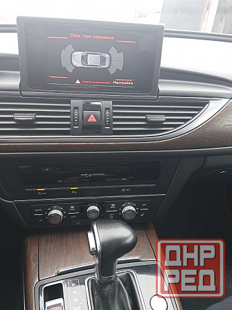 Продам машину Макеевка - изображение 5