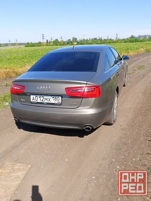 Продам машину Макеевка - изображение 5