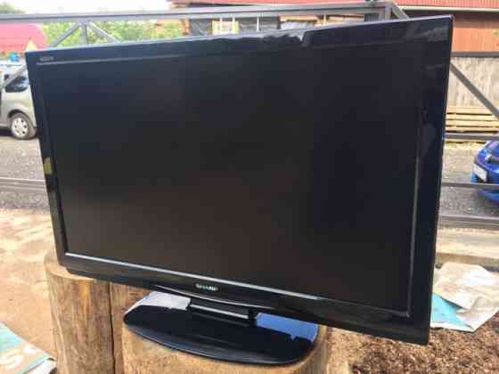 Телевизор Sharp LC-32RD8E-BK Донецк