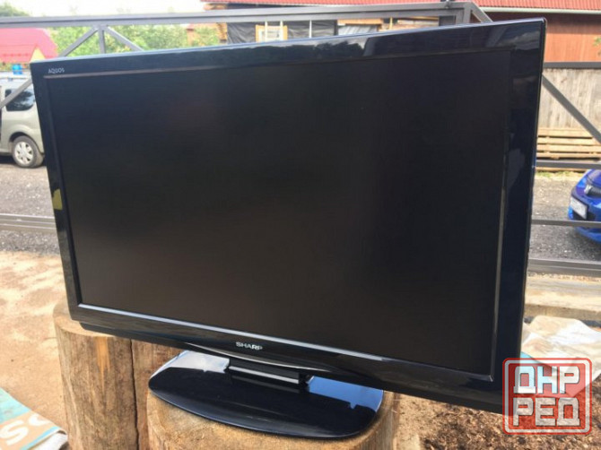 Телевизор Sharp LC-32RD8E-BK Донецк - изображение 1