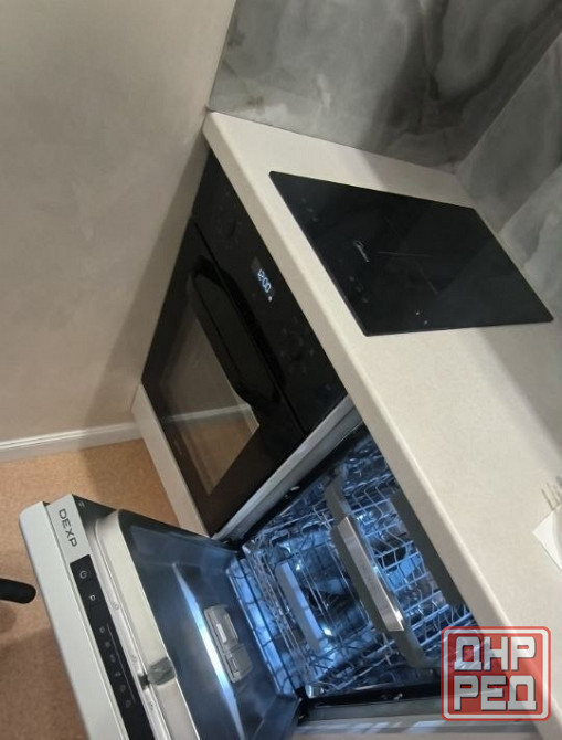 Срочная сдача крупногабаритной двухкомнатной квартиры по адресу Киевский район Донецк - изображение 5
