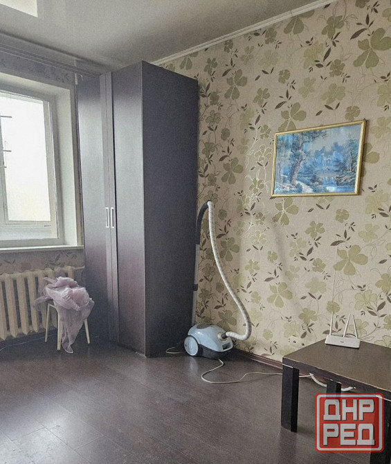 Сдается 1-комнатная квартира в Ленинском районе по Ленинскому проспекту ориентир Цирк Донецк - изображение 5
