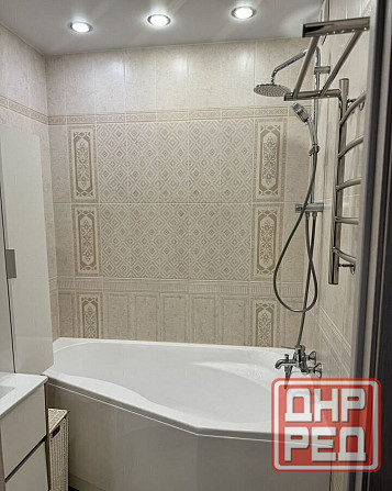 Сдам квартиру в Ворошиловском районе ! Донецк - изображение 7