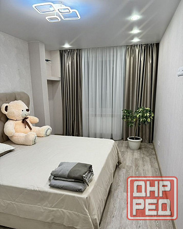 Сдам квартиру в Ворошиловском районе ! Донецк - изображение 3